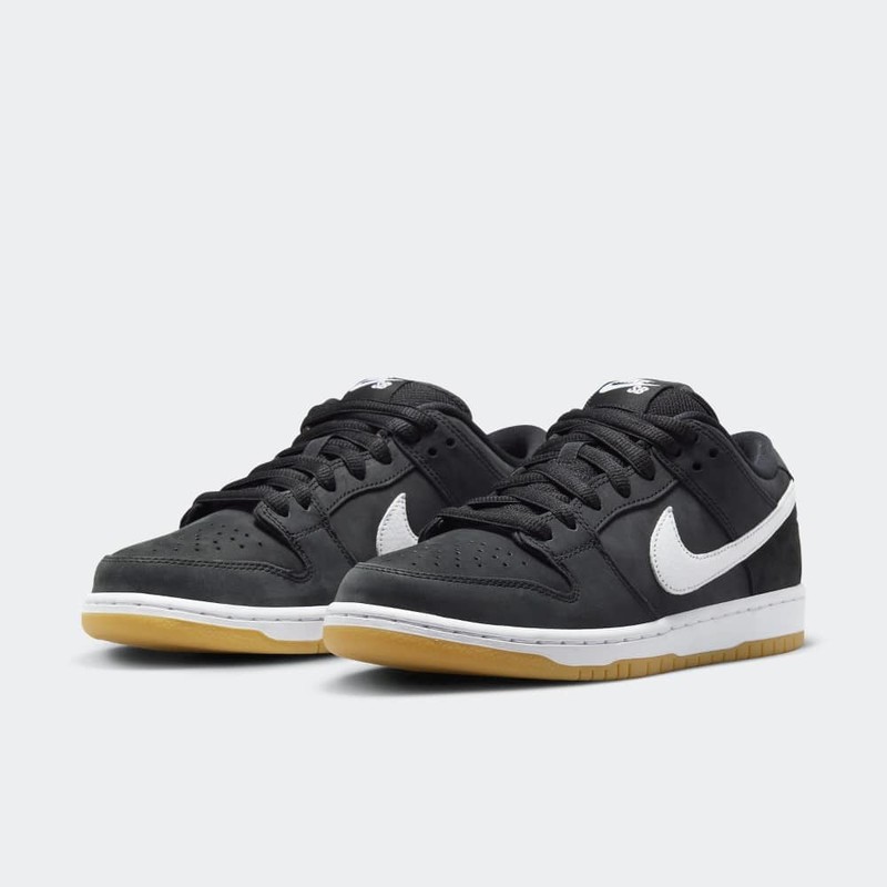 Nike SB Dunk Low Pro ISO 